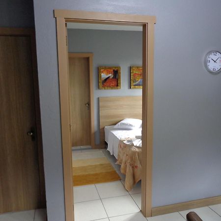 Residencial Quatro Estacoes Apartment Canela Room photo