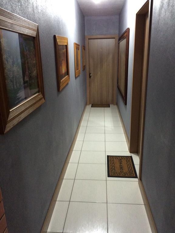 Residencial Quatro Estacoes Apartment Canela Exterior photo